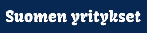 Suomen yritykset logo