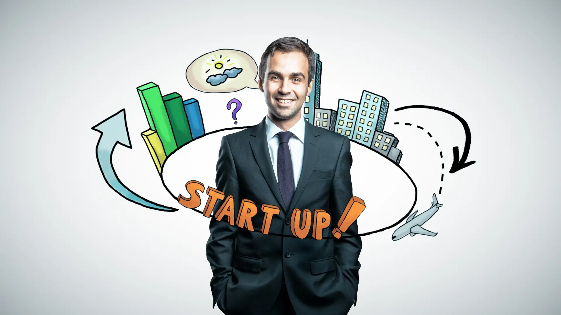 Suomen lupaavimmat startup-yritykset vuonna 2025