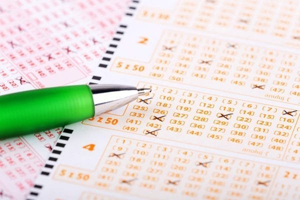 keno ja yritys sen takana