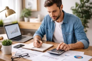 Kuinka hinnoitella oma työ oikein